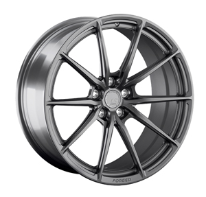 Диск литой 10.0x20 5x112 ET25 dia 66.6 LS LSFG05 MGM Диск литой 10.0x20 5x112 ET25 dia 66.6 LS LSFG05 MGM