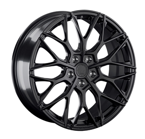 Диск литой 8.5x20 5x120 ET41.5 dia 72.6 LS LSFG10 MB