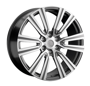 Диск литой 7.5x18 6x139.7 ET25 dia 106.1 LS LSFG15 MGMF Диск литой 7.5x18 6x139.7 ET25 dia 106.1 LS LSFG15 MGMF