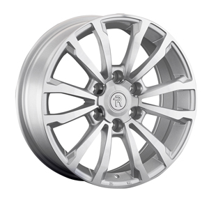 Диск литой 7.5x18 6x139.7 ET42 dia 100.1 Replay HV20 SF