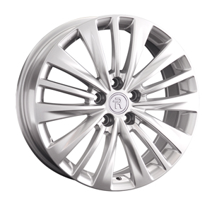 Диск литой 7.5x18 5x114.3 ET50.5 dia 67.1 Replay KI329 S Диск литой 7.5x18 5x114.3 ET50.5 dia 67.1 Replay KI329 S