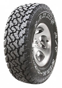 R16 235/70 Maxxis AT980EQ