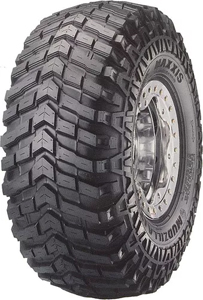 R15 35x13.5 Maxxis M-8080 115K R15 35x13.5 Maxxis M-8080 115K