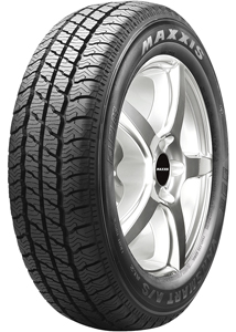 R16 195/75 C Maxxis AL2 107/105R R16 195/75 C Maxxis AL2 107/105R