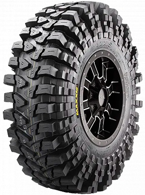 R16 38.5x12.5 Maxxis M-9060 LT 128K R16 38.5x12.5 Maxxis M-9060 LT 128K