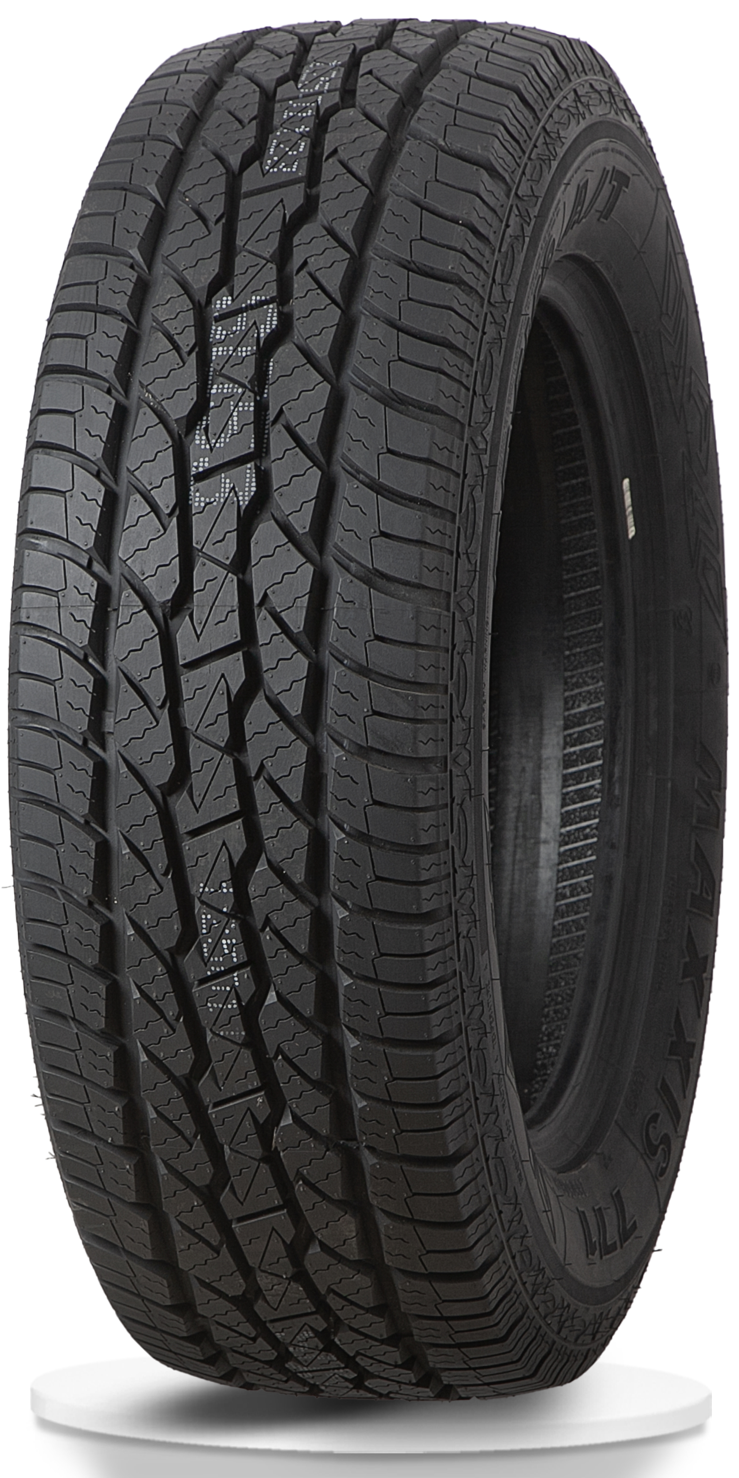 R15 195/55 Maxxis SP3 85T