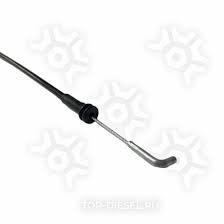 Трос замка двери  9504