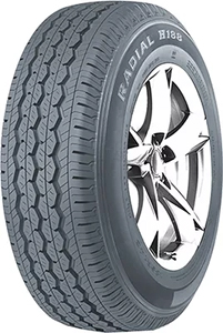 R16 205/65 C WestLake H188 107/105T