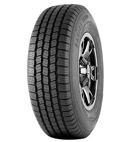 R16 185/75 C WestLake SL309 104/102R