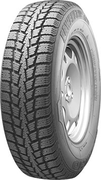 R15 205/70 C Kumho KC11 106/104Q