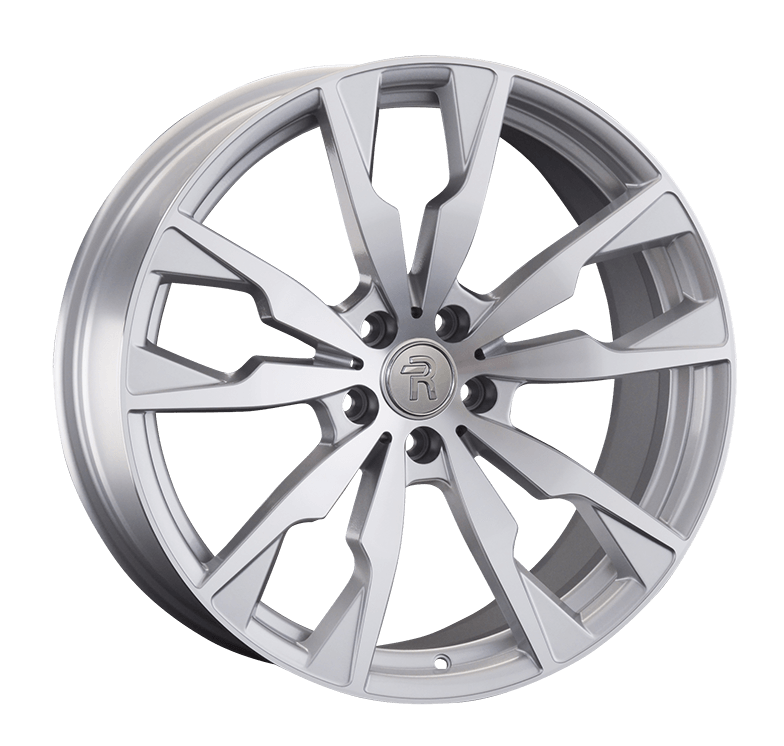 Диск литой 8.5x20 5x120 ET38 dia 72.6 Replay B228 SF