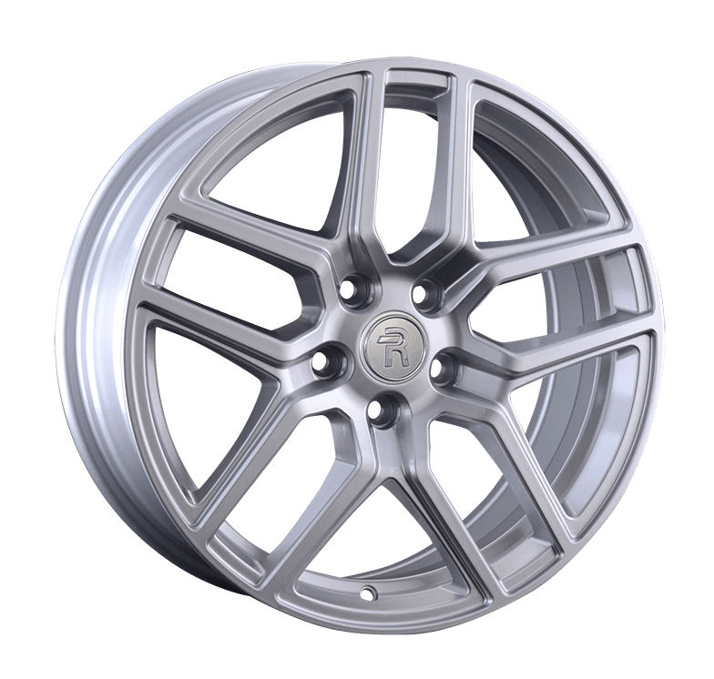 Диск литой 7.0x17 5x108 ET50 dia 63.3 Replay FD166 S