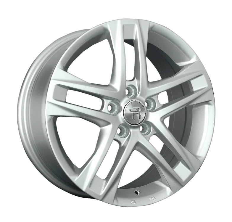 Диск литой 7.0x17 5x108 ET50 dia 63.3 Replay FD98 S