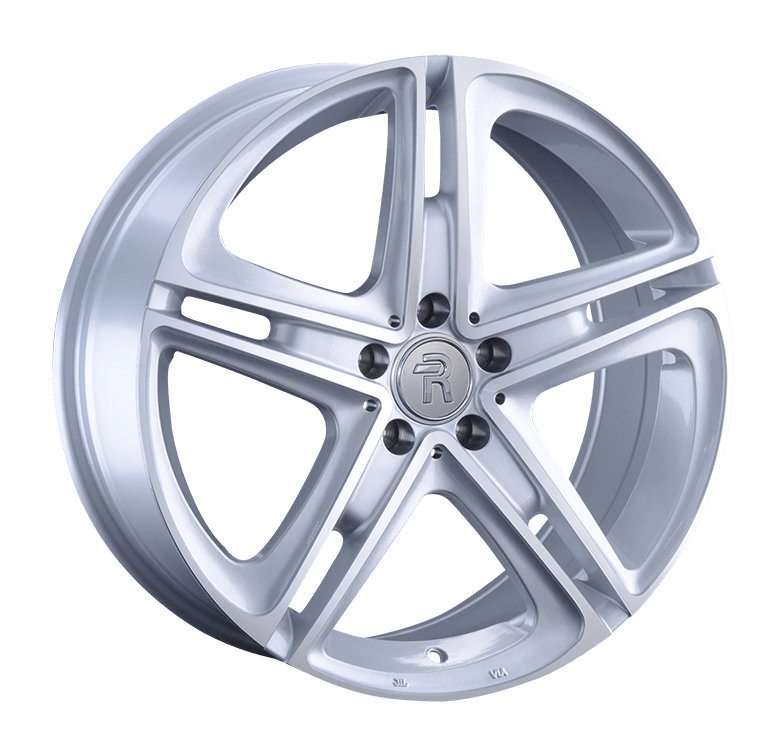 Диск литой 8.0x19 5x112 ET38 dia 66.6 Replay MR209 SF Диск литой 8.0x19 5x112 ET38 dia 66.6 Replay MR209 SF