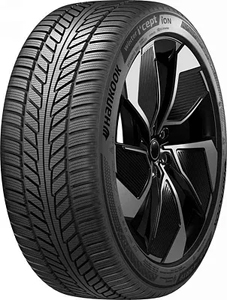 R21 245/35 Hankook IW01 XL 96V