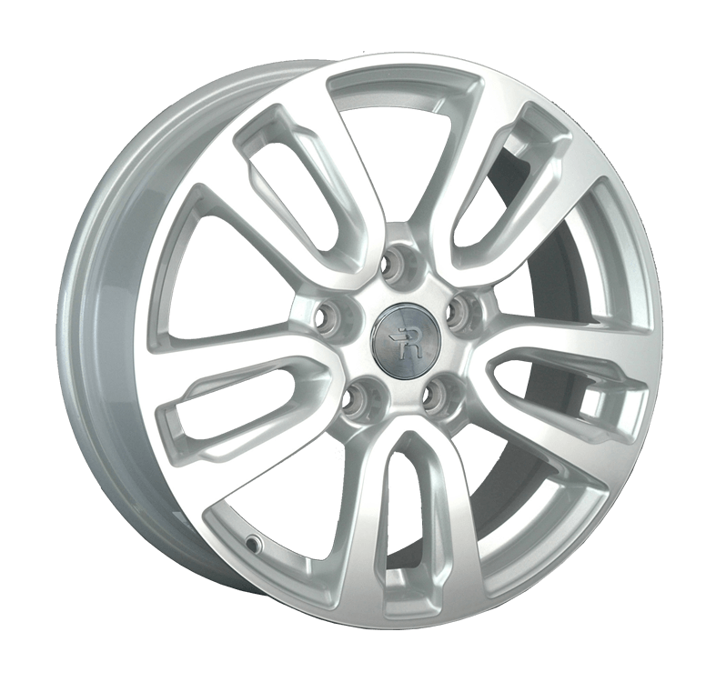 Диск литой 7.0x17 5x114.3 ET50 dia 60.1 Replay TY160 SF