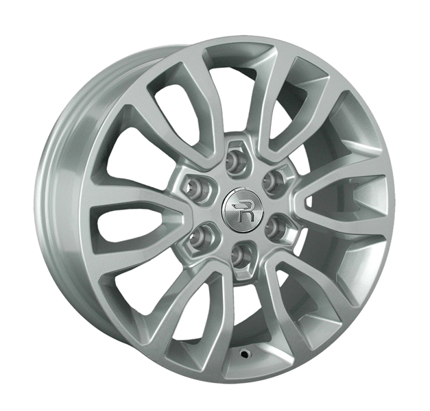 Диск литой 7.5x18 6x139.7 ET25 dia 106.1 Replay TY175 S