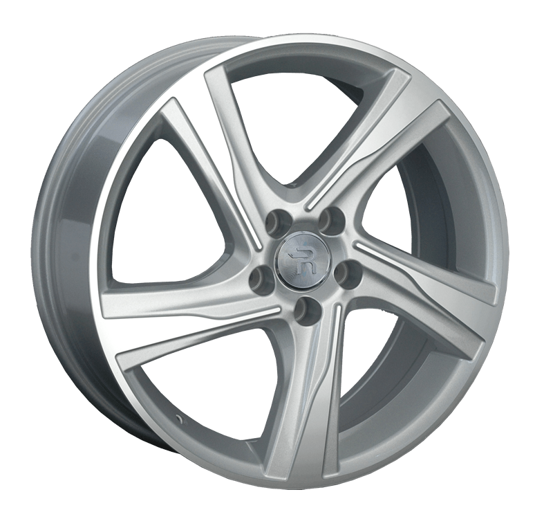 Диск литой 7.5x17 5x108 ET50 dia 63.3 Replay V20 SF Диск литой 7.5x17 5x108 ET50 dia 63.3 Replay V20 SF