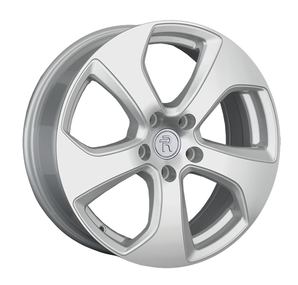 Диск литой 7.0x17 5x112 ET40 dia 57.1 Replay VV150 SF Диск литой 7.0x17 5x112 ET40 dia 57.1 Replay VV150 SF