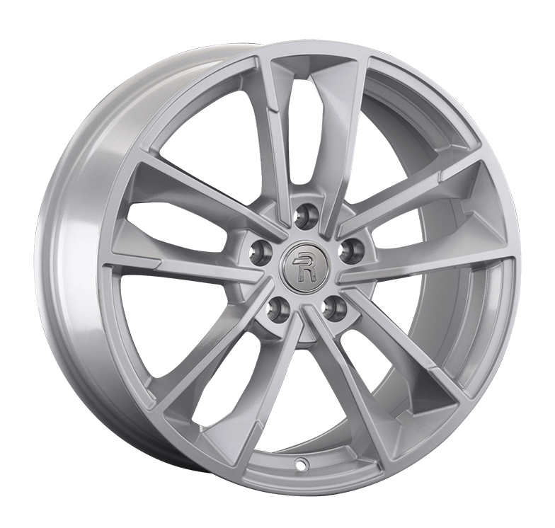 Диск литой 8.0x18 5x112 ET44 dia 57.1 Replay VV235 S