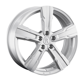 Диск литой 7.5x19 5x112 ET50 dia 57.1 Replay MR219(VV) SF Диск литой 7.5x19 5x112 ET50 dia 57.1 Replay MR219(VV) SF