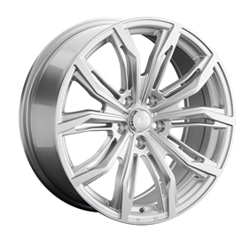 Диск литой 8.0x18 5x112 ET40 dia 73.1 LS LS750 S Диск литой 8.0x18 5x112 ET40 dia 73.1 LS LS750 S