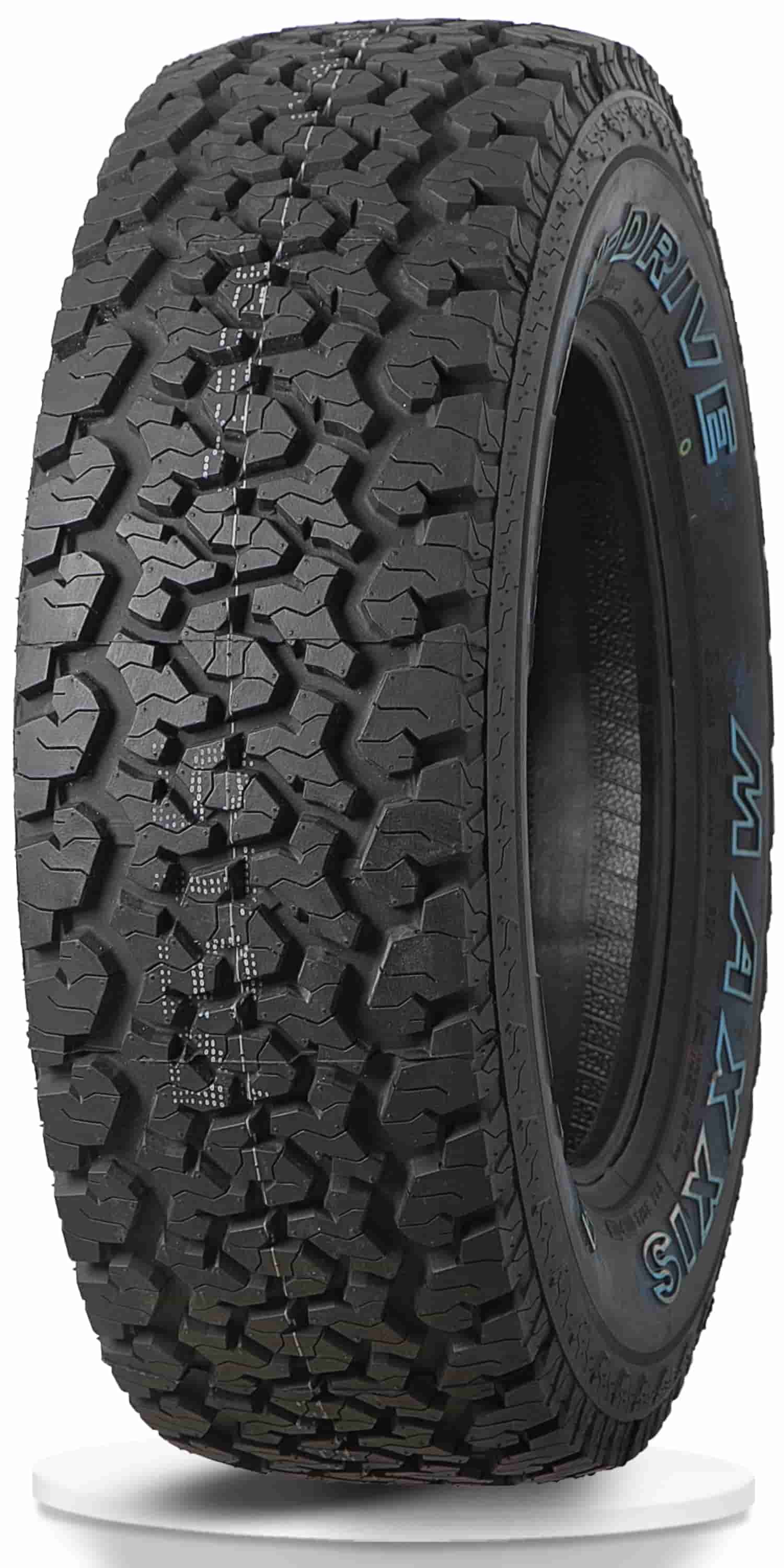 R15 205/70 C Maxxis AT980 106/104Q