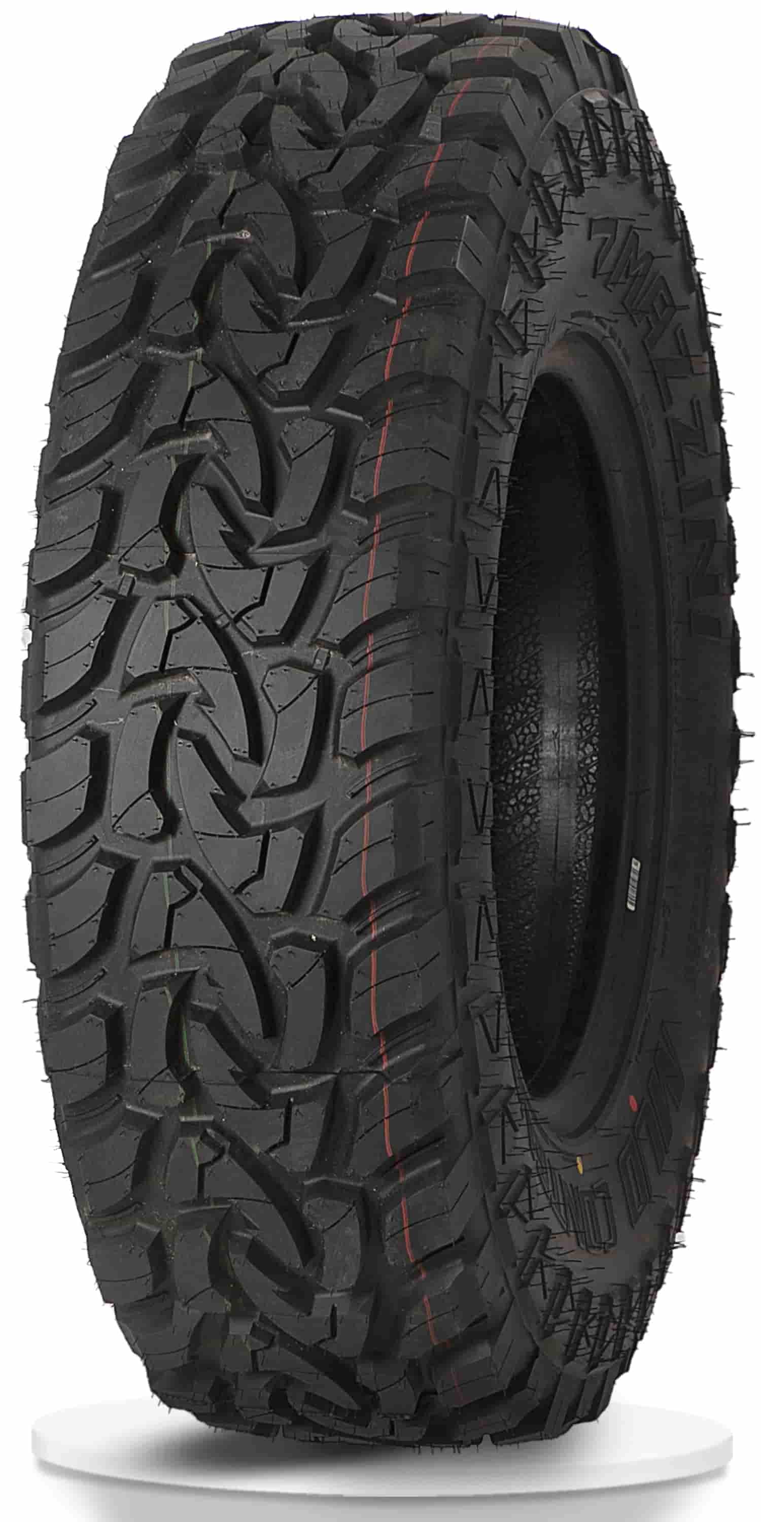 R15 215/75 Mazzini MUD CONTENDER 106/103Q