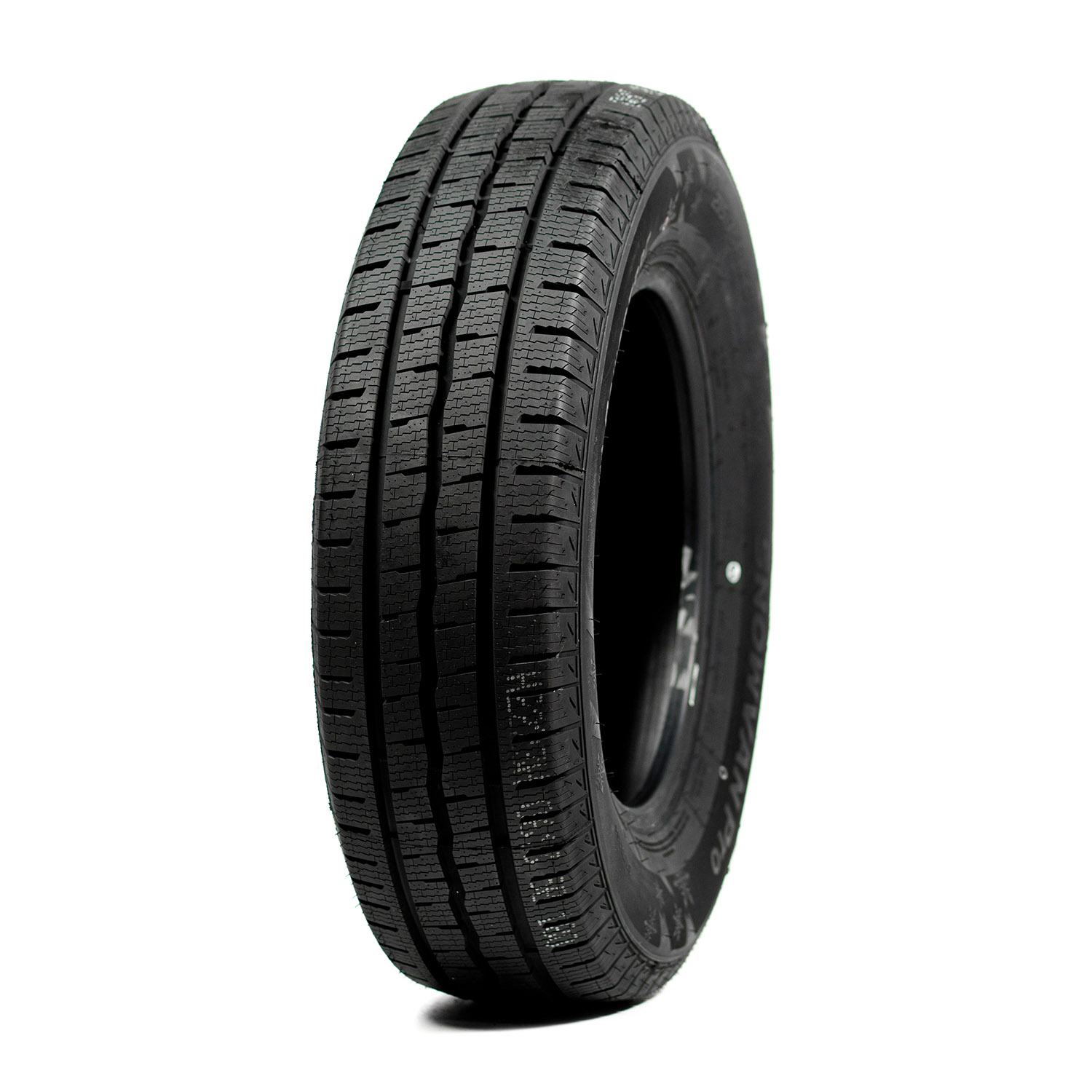Автошина R14 185 C Powertrac SNOWVAN Pro 102/100R