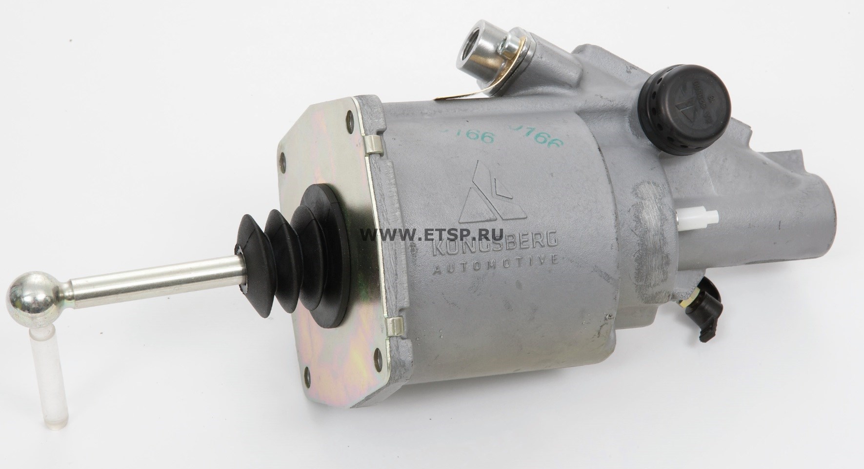 ПГУ IVECO 0201008 ПГУ IVECO 0201008