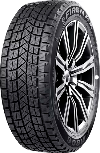 R20 255/55 FIREMAX FM806 110T