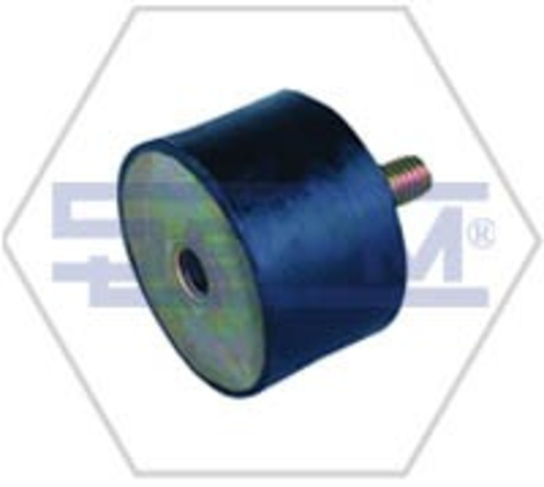 подушка крепления глушителя 7513