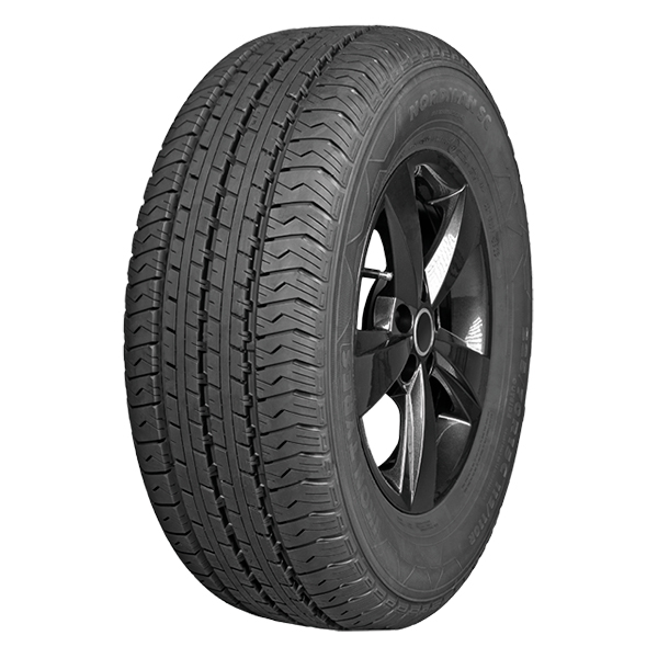 R15 225/70 Ikon (Nokian Tyrеs) Nordman SC 112/110R