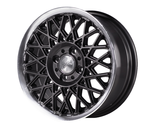 Диск литой 6.5x15 4x100 ET35 dia 60.1 RR CSS3375 G-LP Диск литой 6.5x15 4x100 ET35 dia 60.1 RR CSS3375 G-LP