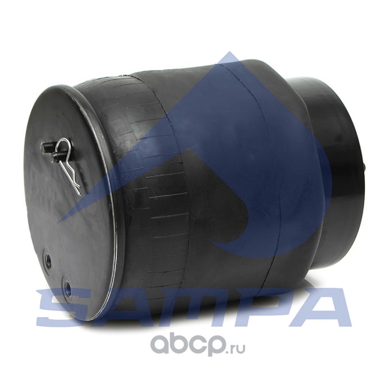 Пневморессора п/стак. SCANIA 6 SER SP554930KP Пневморессора п/стак. SCANIA 6 SER SP554930KP