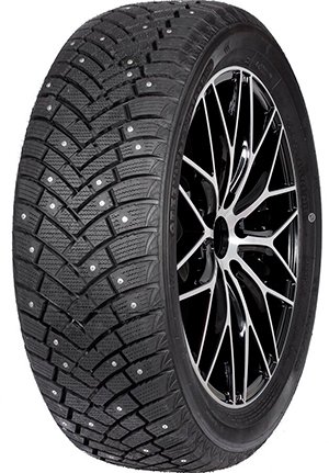R13 175/70 Linglong GREEN-Max Winter Grip 82T