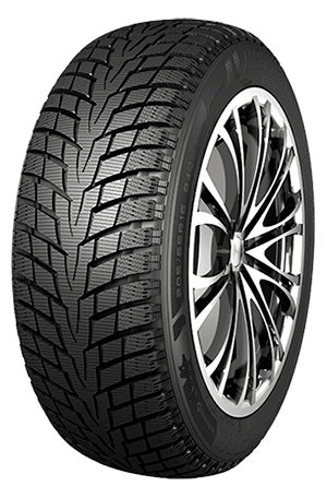 R17 225/50 Nankang ICE-1 98Q