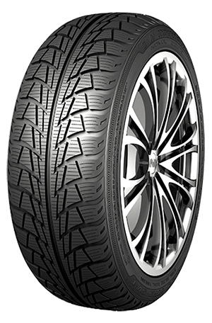 R17 215/55 Nankang SV-1 XL 98T R17 215/55 Nankang SV-1 XL 98T