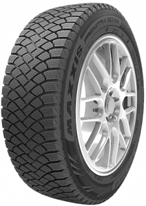 R19 255/50 Maxxis SP5 SUV XL 107T
