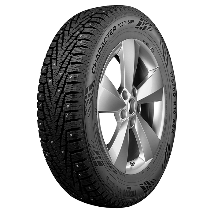 R16 175/80 Ikon (Nokian Tyrеs) Character Ice 7 SUV 88R