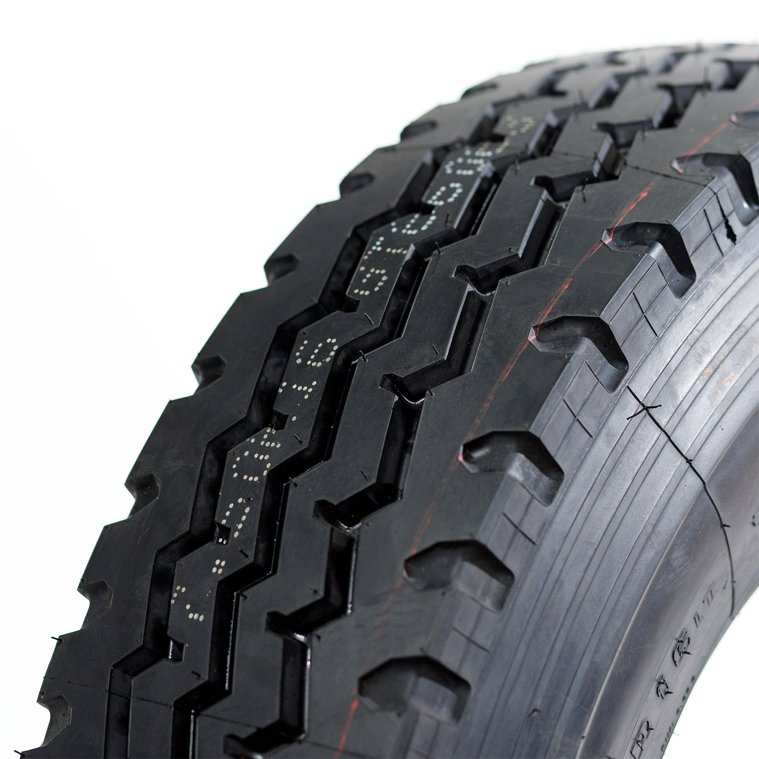 Всесезонная грузовая шина Advance GL671A