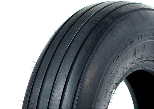 Новые шины Advance I-1 для сельскохозяйственной и грузовой техники
