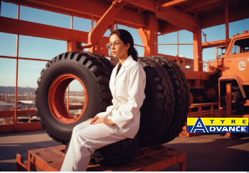 5 золотых правил ухода за грузовыми шинами: как сэкономить на ремонте и избежать простоев