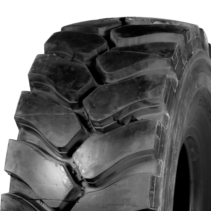 КАРЬЕРНЫЙ БОЕЦ: ШИНА ADVANCE GLR08 23.5 R25 ДЛЯ СВЕРХНАГРУЗОК