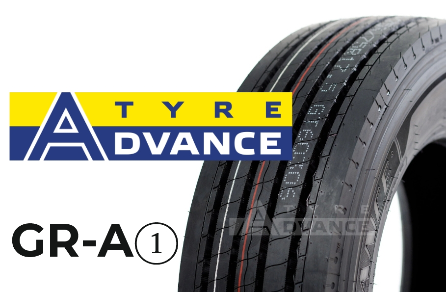 Грузовая шина Advance GR-A1