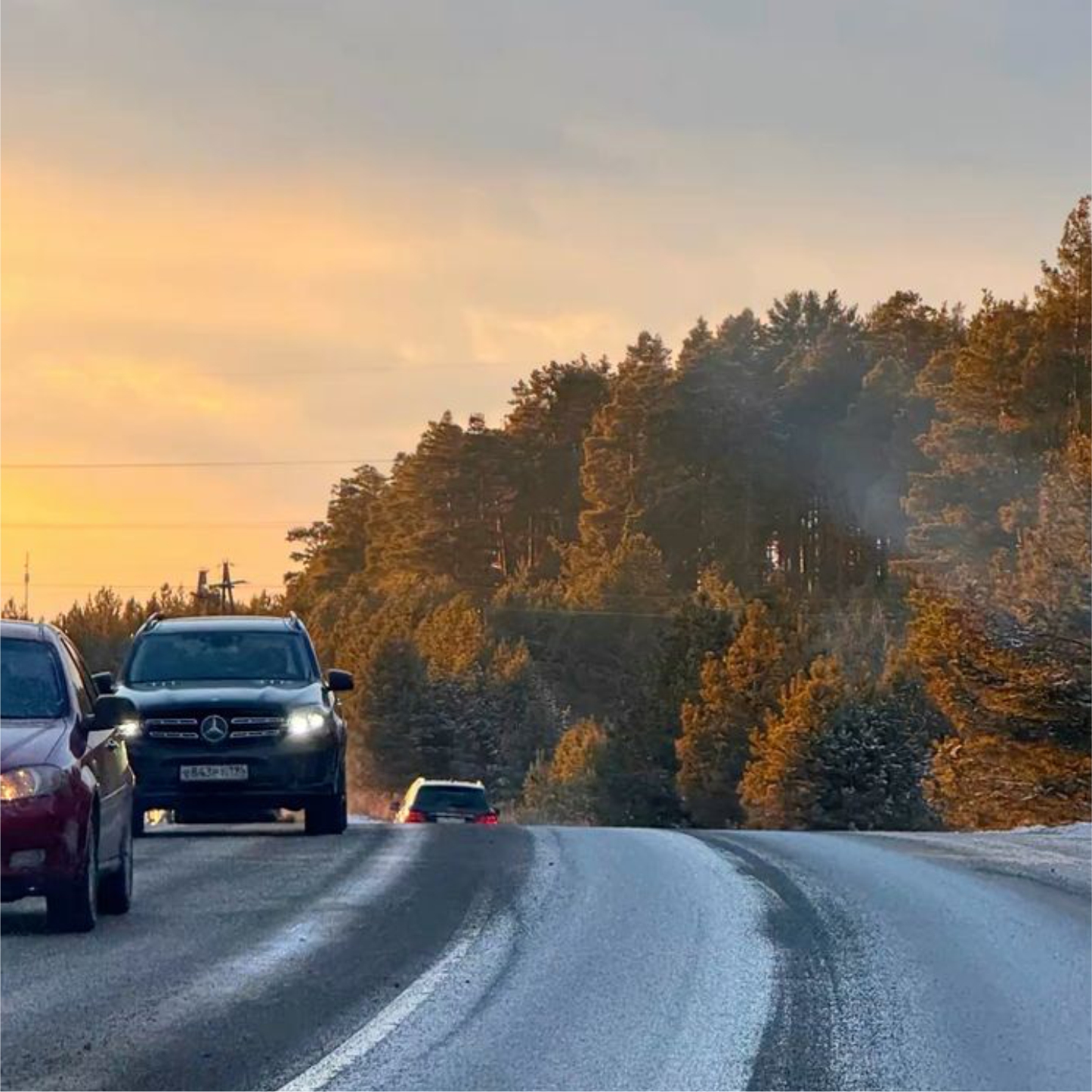  ОСАГО ждёт подорожание?