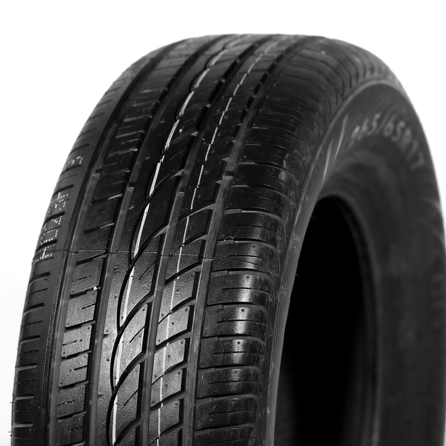 Почему шины Powertrac CITYRACING идеально подходят для городских условий?