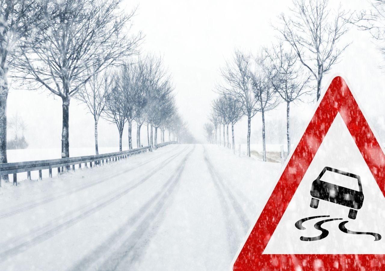 Эксперты предупреждают: почему «доездить» летние шины зимой — опасно для жизни