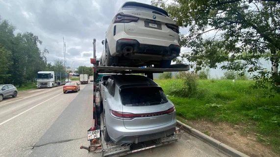 В России приняли новые правила начисления утильсбора — они заработают с 1 декабря!