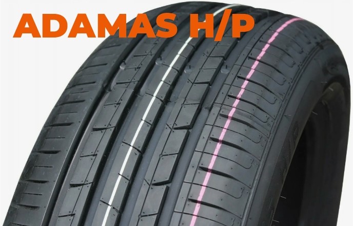 Автошина Powertrac ADAMAS H/P